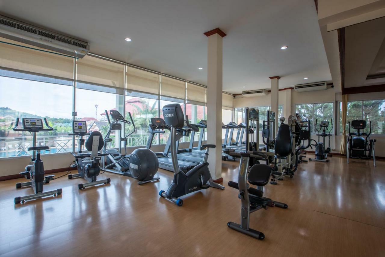 Pimann 4* Chiang Rai