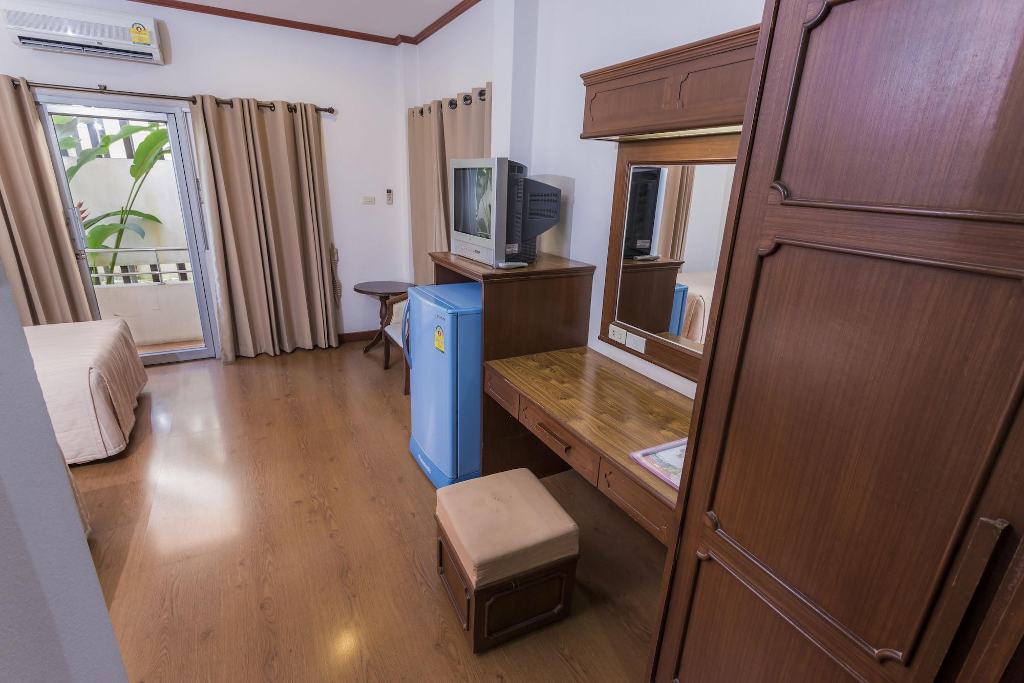 Pimann Hotel 4*