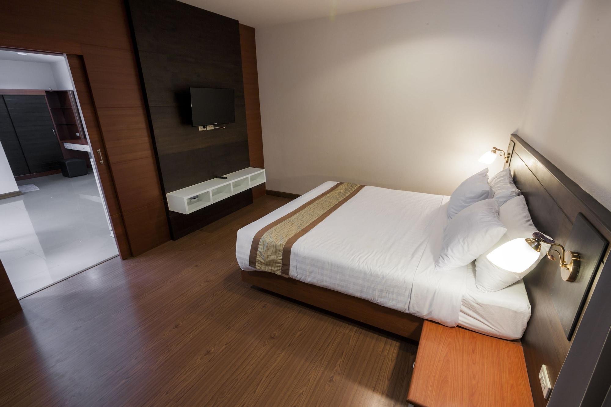 Pimann Hotel Chiang Rai